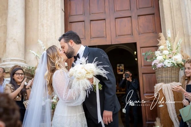 Danilo e Naomi