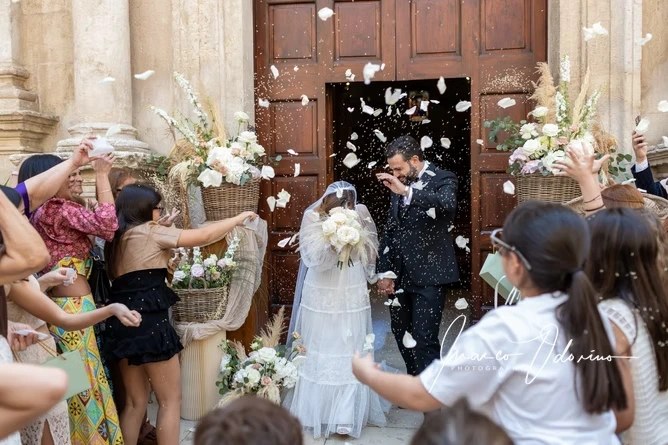 Danilo e Naomi