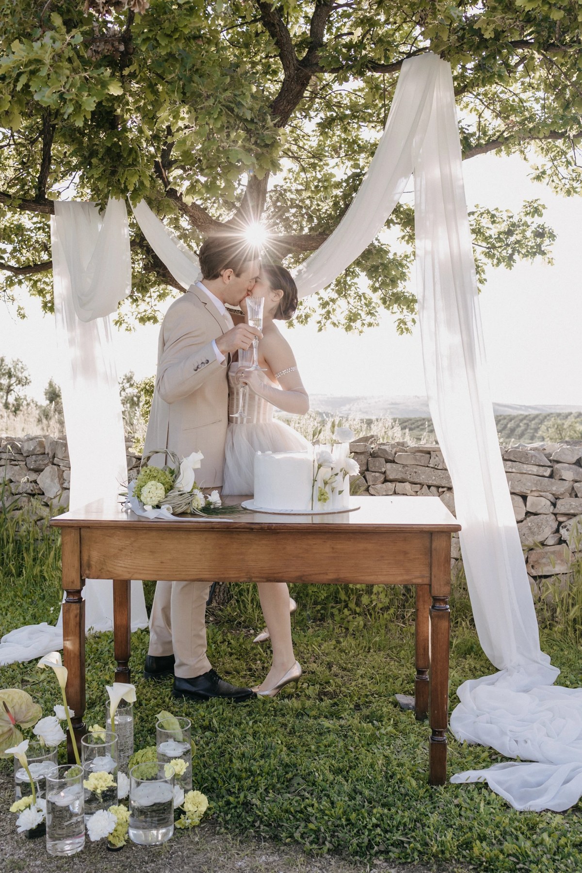 Danilo e Naomi