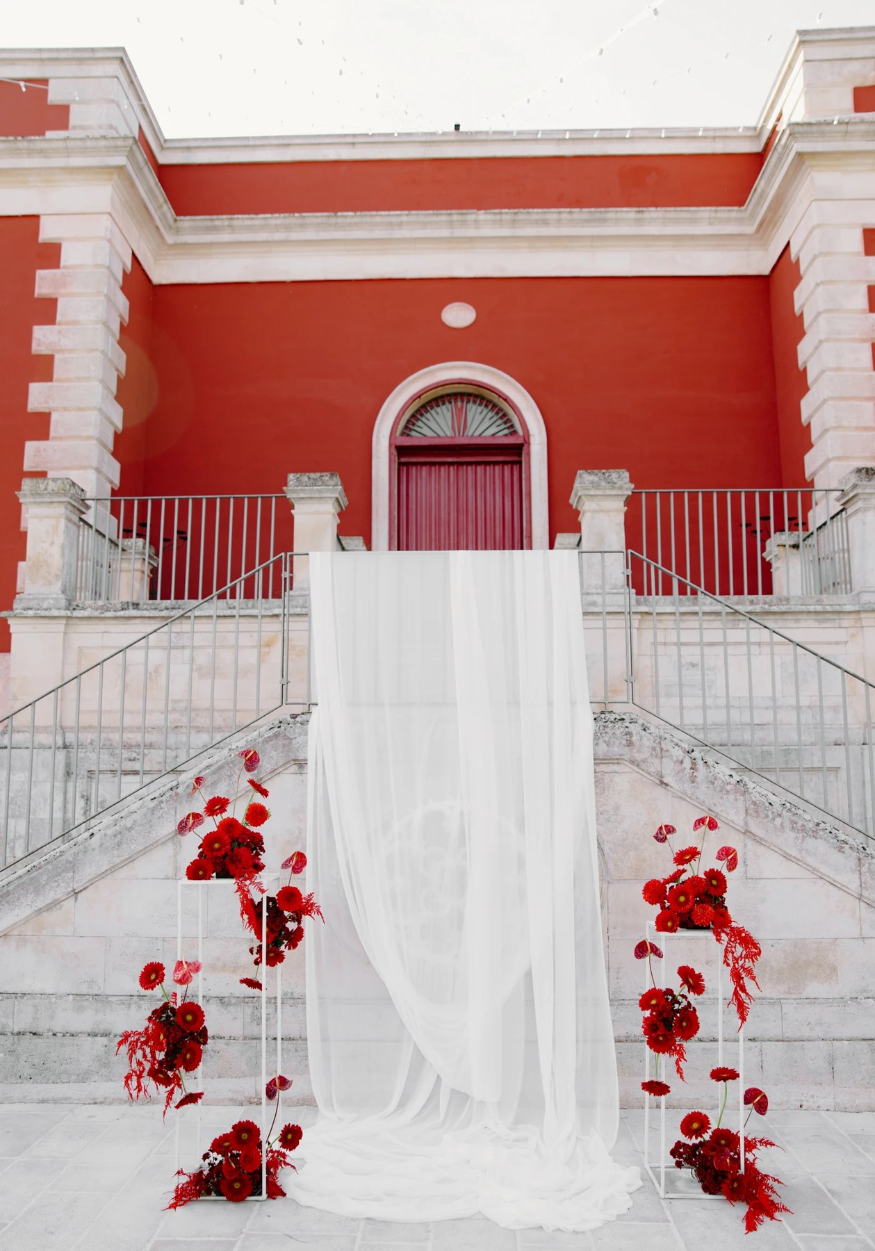Masseria Mavugliola