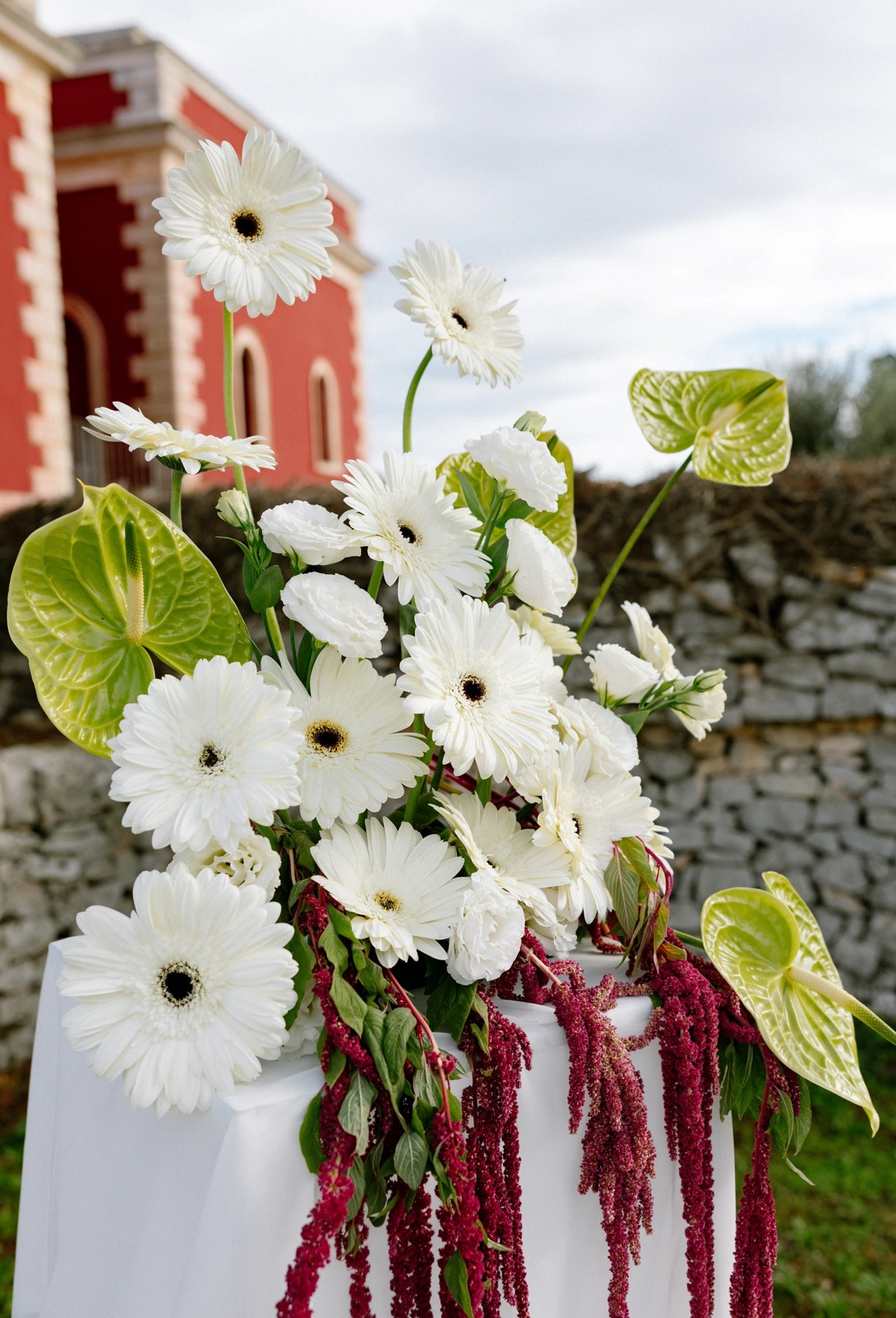 Masseria Mavugliola