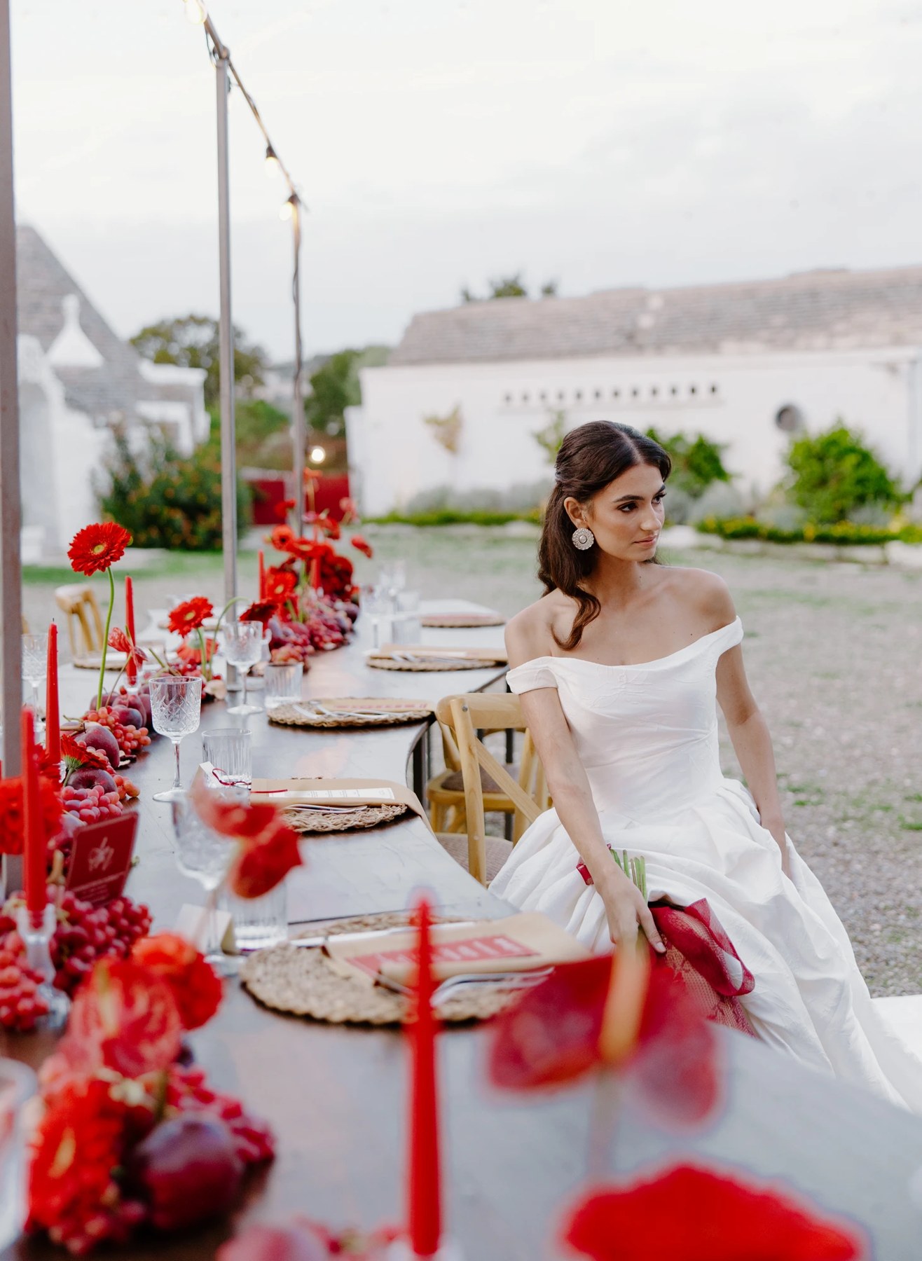 Masseria Mavugliola