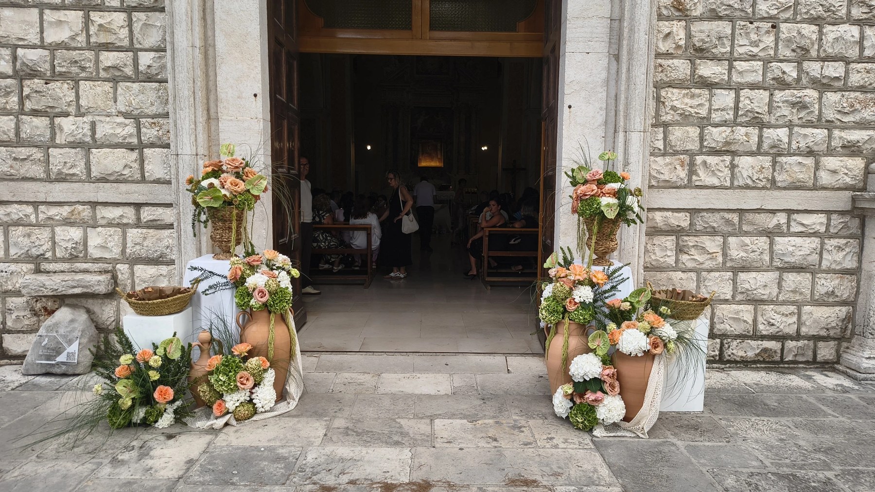 Nunzia e Michele